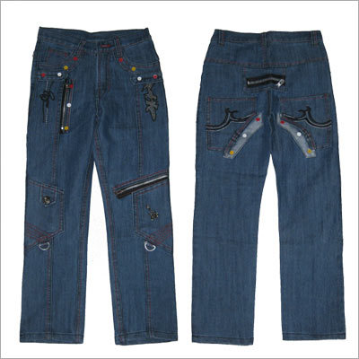 Denim Jeans
