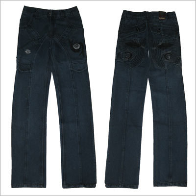 Kids Jeans
