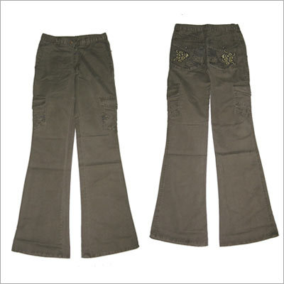 Fancy Jeans