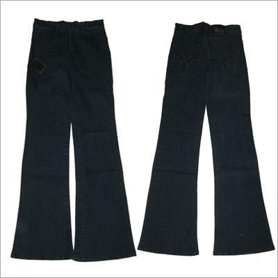Mens Denim Jeans