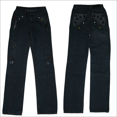 Gents Denim Jeans