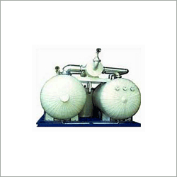 Boiler Blow Down Heat Recovery