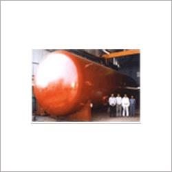 ASME Pressure Vessels