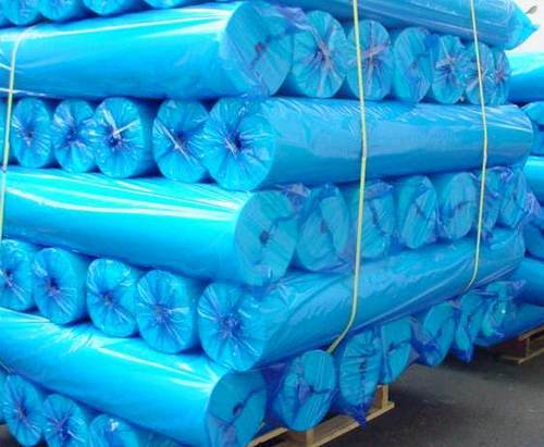 Non-woven interlining