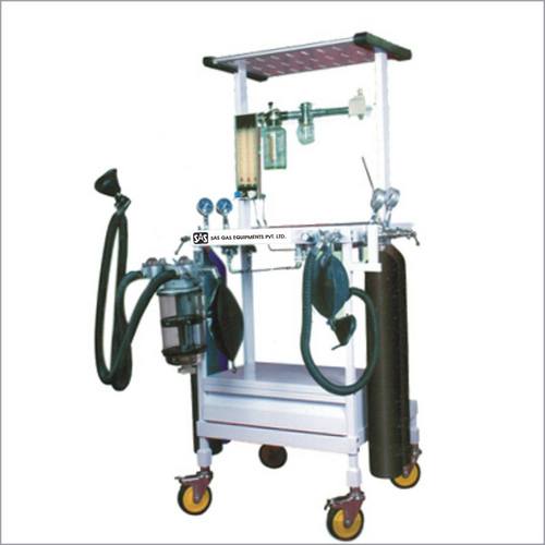 Anaesthesia Machine