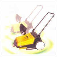 Heavy Duty Sweeping Machine