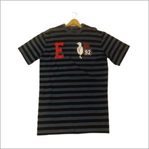 Mens Cotton T-Shirt