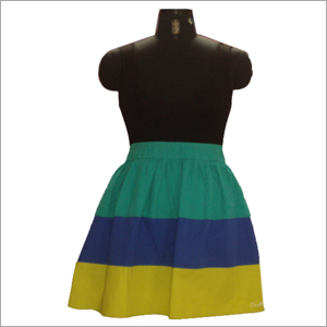 Ladies Skirt