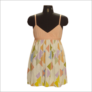 Ladies Cotton Top