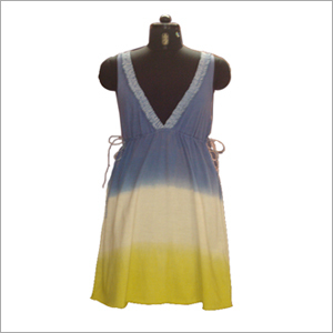 Ladies Dresses
