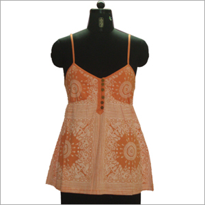 Ladies Designer Tops