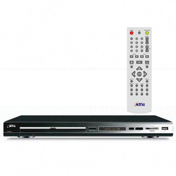 VCD Player