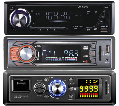 Mp3 Player