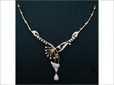 Diamond Nacklace