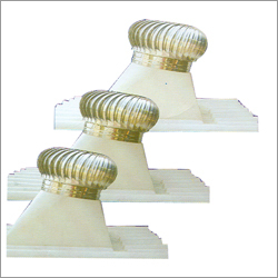 Air Ventilator with FRP Dome