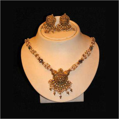 Silver Jewellery
