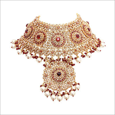 Gold Jewellery
