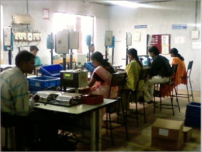 Assembly Shop
