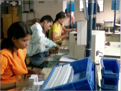 Assembly Shop