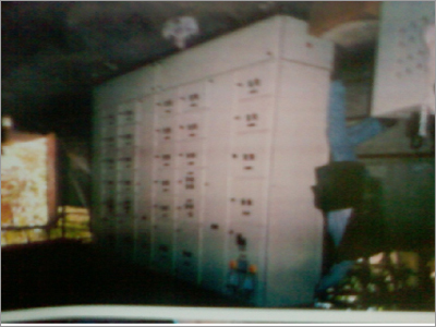 Control Panels