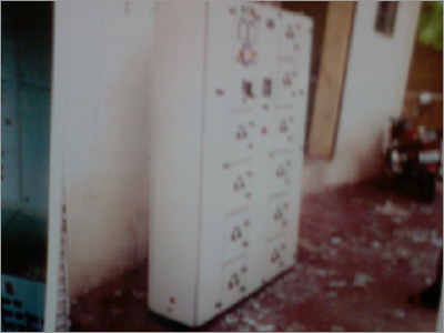 Control Panels