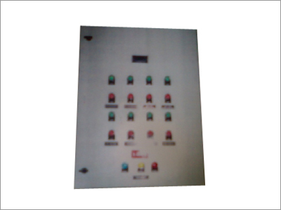 Control Panels