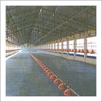 Automatic Pan Feeding System Automatic Pan Feeding System