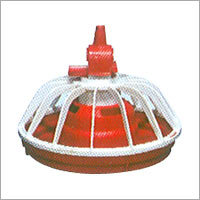 Automatic Pan Feeders