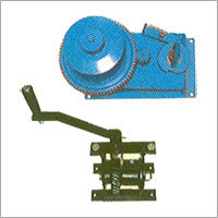 Manual Winches