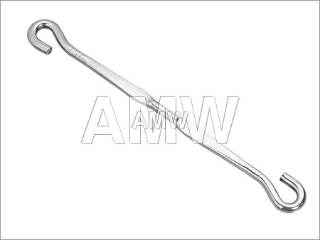 Stainless Steel Zula Chain