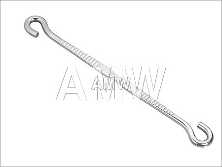 Steel Zula Chains