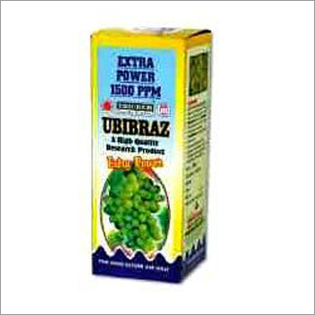 Agriculture Natural Preservative