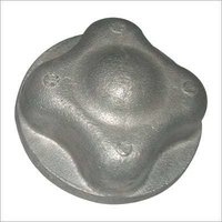 Aluminium Forging Product Application: Machine Parts