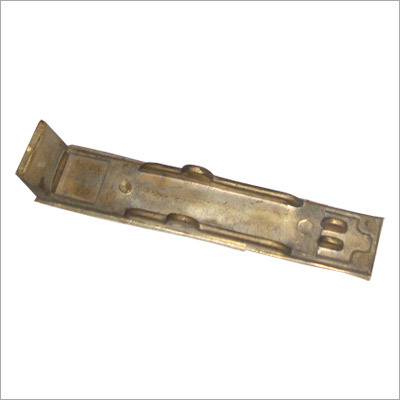 Brass Hardware Forgings Application: Machine Parts