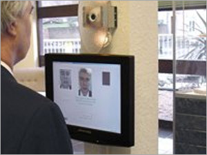 Parent Visitor Management Systems