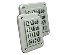 Access Control Systems