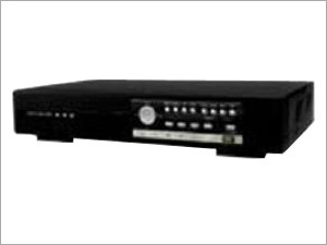 Digital Video Recorder