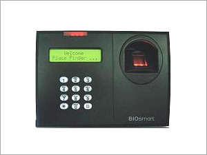 Biometric Based Time Attendance Systems