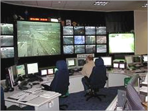 Video Surveillance CCTV