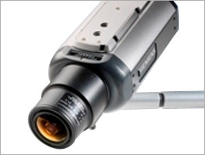 Video Surveillance CCTV