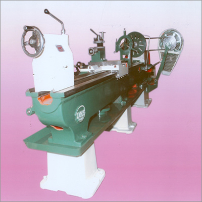 Roll Turning Lathe Machine
