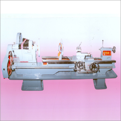 Heavy Duty Lathe Machine