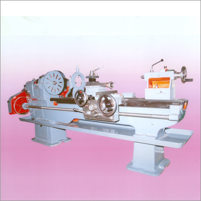 Lathe