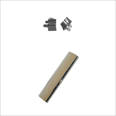 Oval Rod Brackets