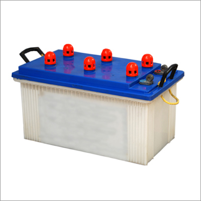 Automotive Batteries