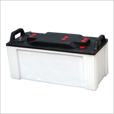 Power Batteries