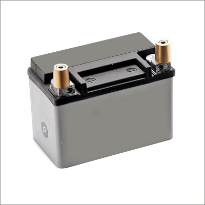 Automotive Battery