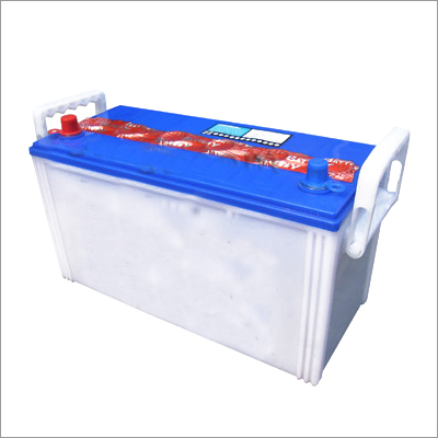 Commercial Batteries
