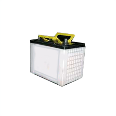 Industrial SMF Batteries