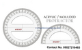 PROTRACTOR